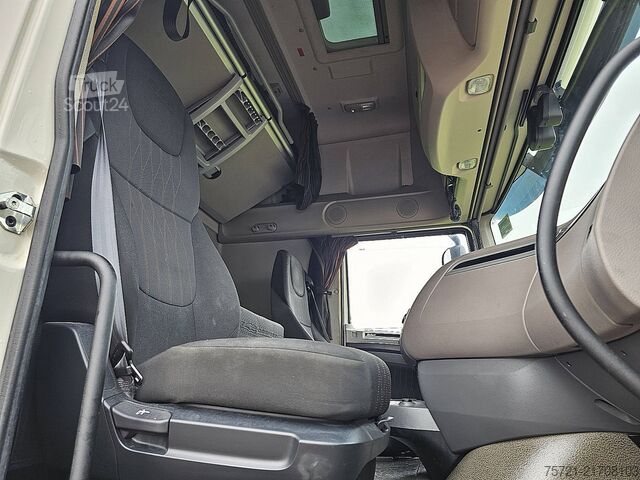 Стандарт-СЗМ DAF XF 480