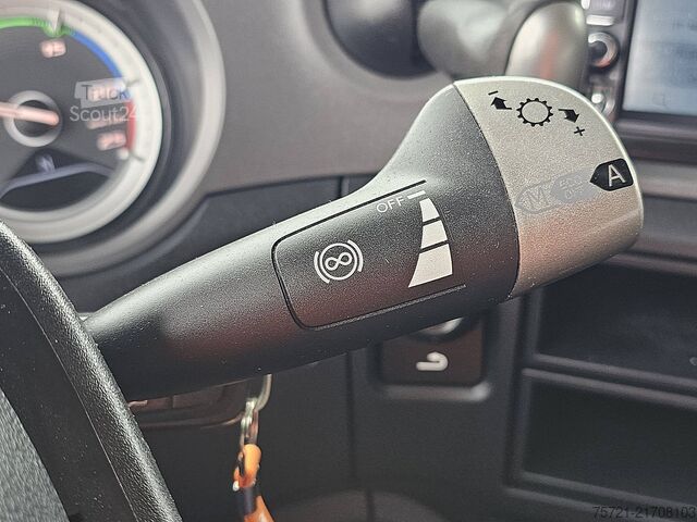 Стандарт-СЗМ DAF XF 480