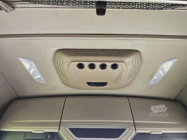 Стандарт-СЗМ DAF XG 480