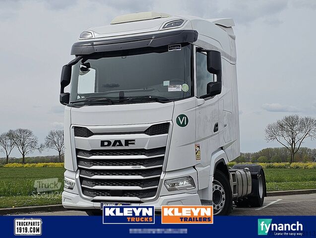 Стандарт-СЗМ DAF XG 480