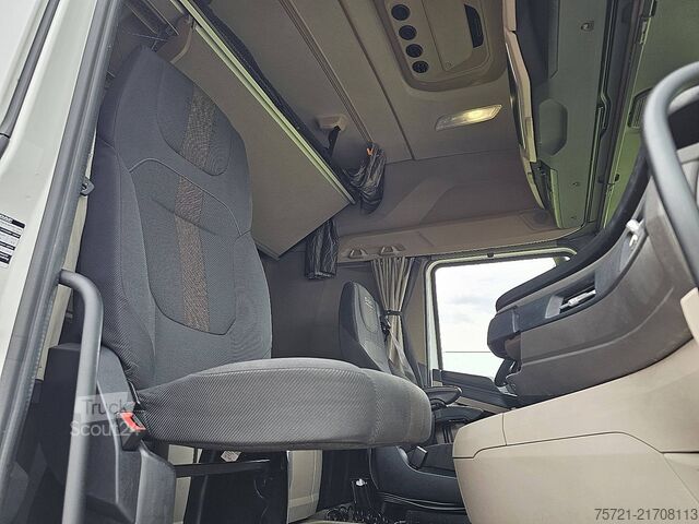 Стандарт-СЗМ DAF XG 480