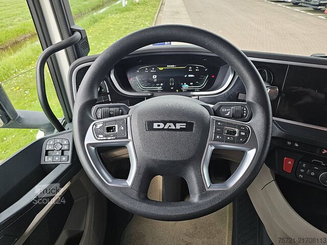 Стандарт-СЗМ DAF XG 480
