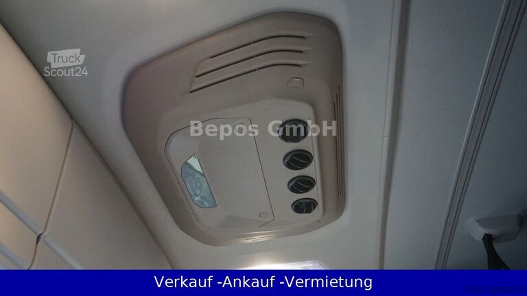 Standardní tahač DAF XG FT 530- Kipphydraulik-Retarder-2-Tanks