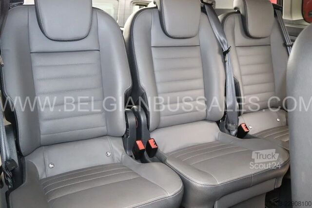 Passasjerbuss Ford Tourneo Custom / Automatic gearbox / Full optio...