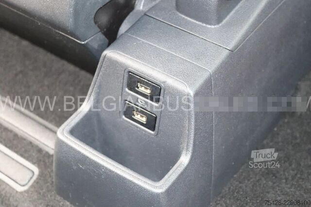 Passasjerbuss Ford Tourneo Custom / Automatic gearbox / Full optio...