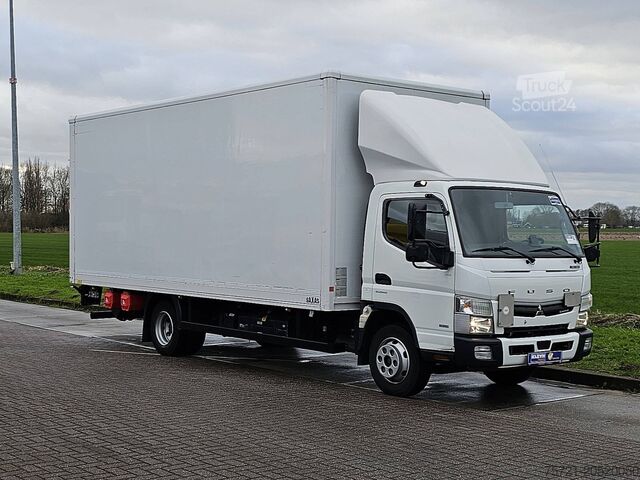 Walizka FUSO 7C18 CANTER DUONIC AIRCO LIFT