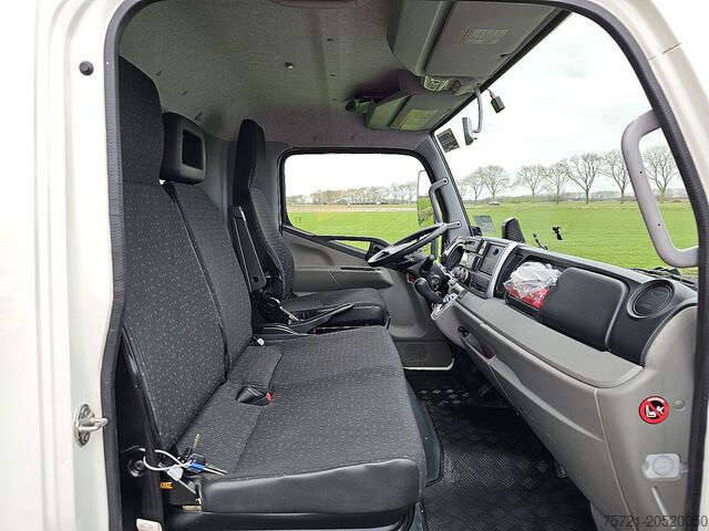 Maleta FUSO 7C18 CANTER DUONIC AIRCO LIFT