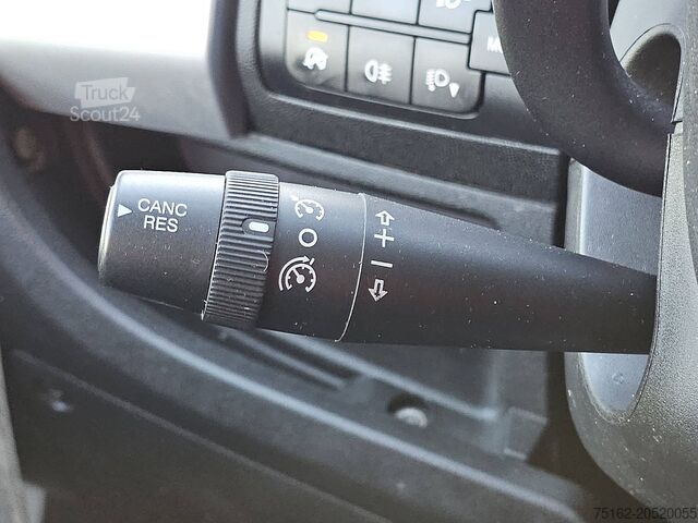 Dumper FIAT DUCATO 2.3 Kipper Kist Euro6 AC