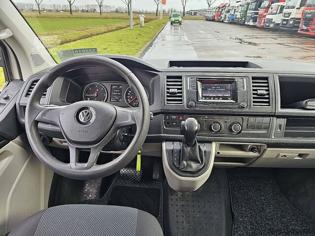 Plataforma de carga VOLKSWAGEN TRANSPORTER 2.0 TDI EXPORTPRIJS 12500!