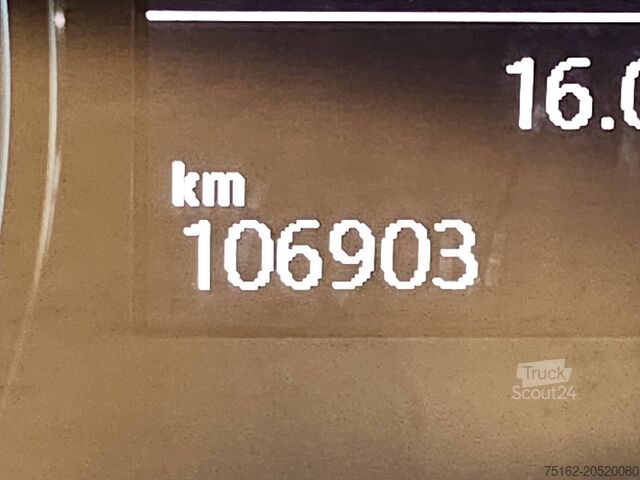 Carrinha de tejadilho alto VOLKSWAGEN TRANSPORTER 2.0 TDI L2H1 Navi 4 Motion