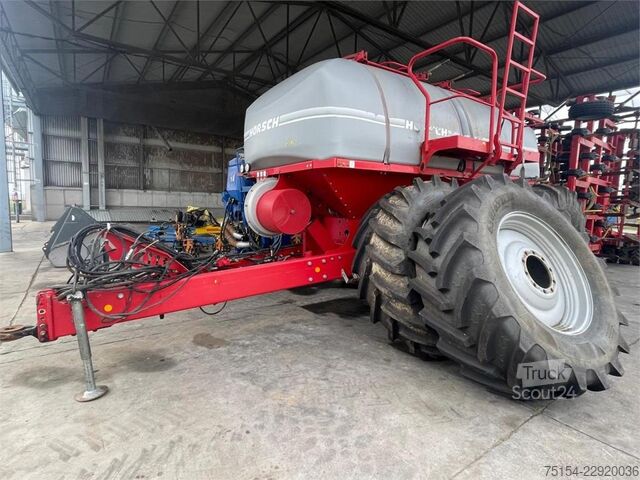 сівалка Horsch SW12000 SD