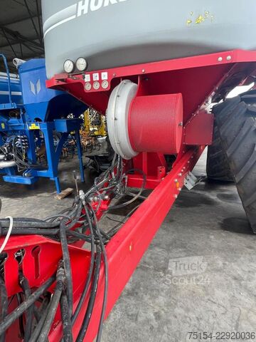 сівалка Horsch SW12000 SD