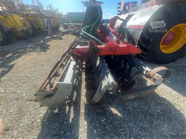 Tanque de lodo Vredo VT 3936