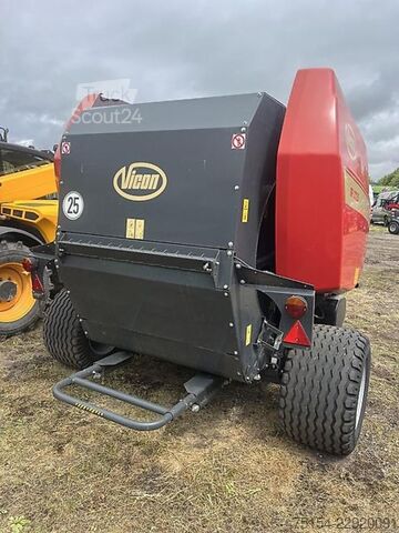 Pyöröpaalain Vicon 3225R