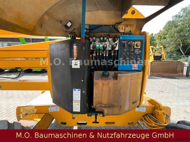 منصة العمل GENIE Z 45/25 J / 16m / Arbeitsbühne / 4x4 / Diesel