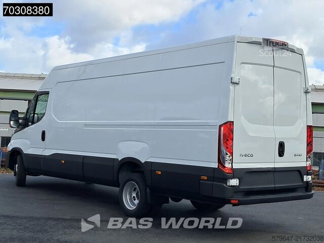 Karavan z visoko streho Iveco Daily 35C21 Neu! 3.0L Automatik 210PS L3H2 Dopp...