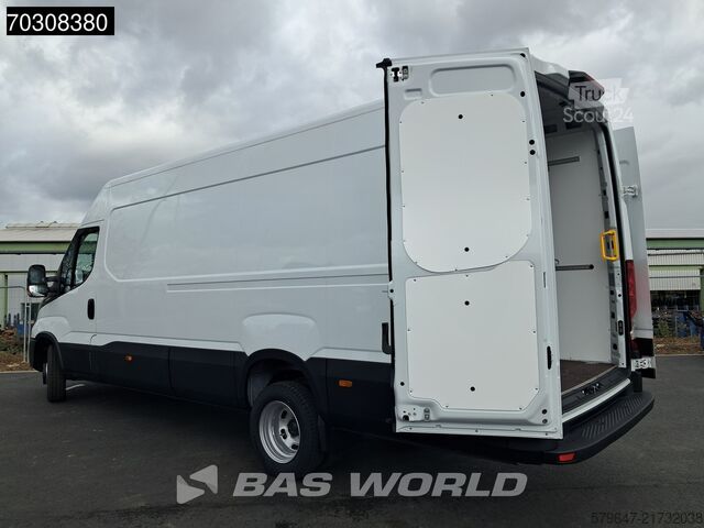 Karavan z visoko streho Iveco Daily 35C21 Neu! 3.0L Automatik 210PS L3H2 Dopp...