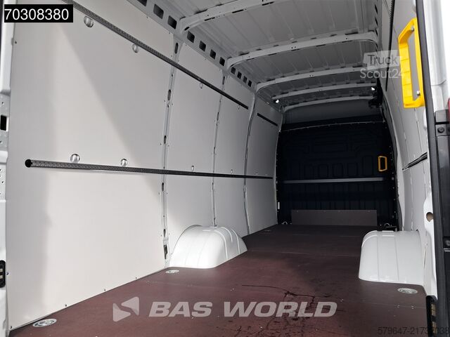 Karavan z visoko streho Iveco Daily 35C21 Neu! 3.0L Automatik 210PS L3H2 Dopp...