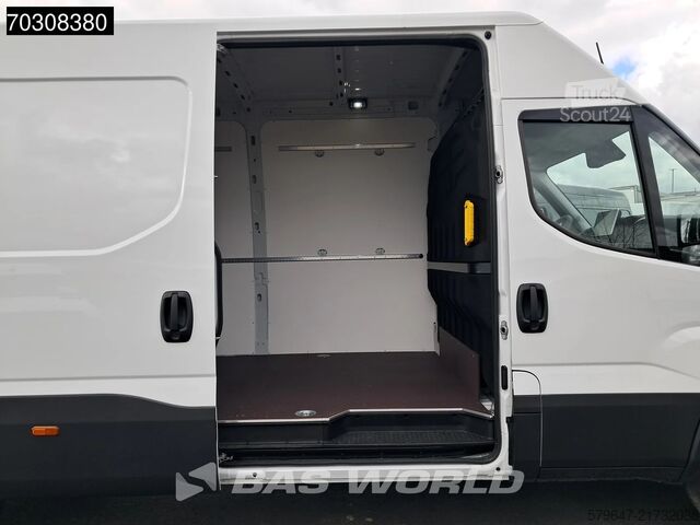 Karavan z visoko streho Iveco Daily 35C21 Neu! 3.0L Automatik 210PS L3H2 Dopp...