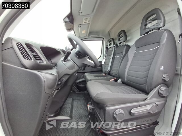 Karavan z visoko streho Iveco Daily 35C21 Neu! 3.0L Automatik 210PS L3H2 Dopp...