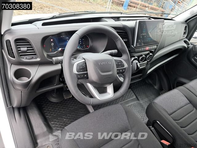 Karavan z visoko streho Iveco Daily 35C21 Neu! 3.0L Automatik 210PS L3H2 Dopp...