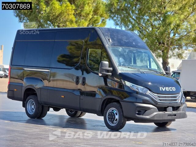 Furgoneta Iveco Daily 35C21 Nuevo - 3.0L - Automático - 210CV -...
