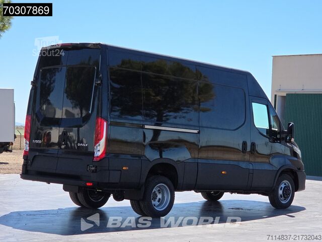 Furgoneta Iveco Daily 35C21 Nuevo - 3.0L - Automático - 210CV -...