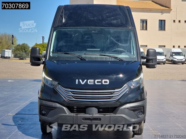 Furgoneta Iveco Daily 35C21 Nuevo - 3.0L - Automático - 210CV -...