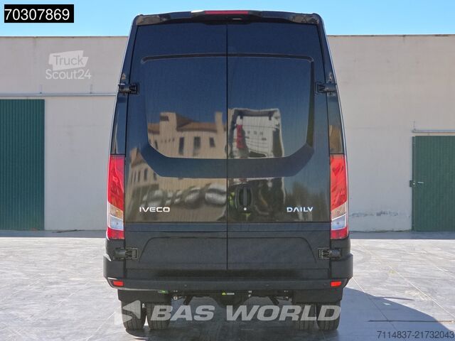 Furgoneta Iveco Daily 35C21 Nuevo - 3.0L - Automático - 210CV -...