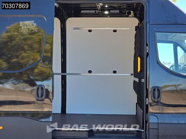 Furgoneta Iveco Daily 35C21 Nuevo - 3.0L - Automático - 210CV -...