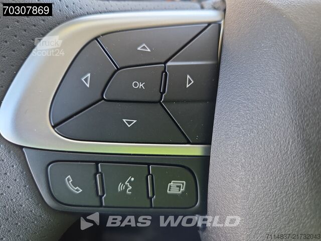 Furgoneta Iveco Daily 35C21 Nuevo - 3.0L - Automático - 210CV -...