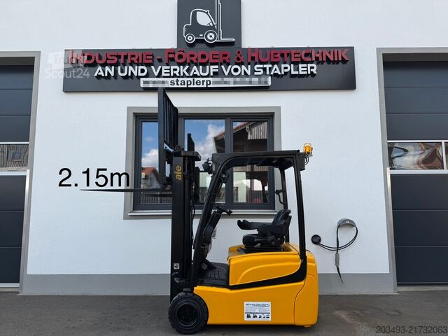 Gaffeltruck Yale ERP20VT (MWB)