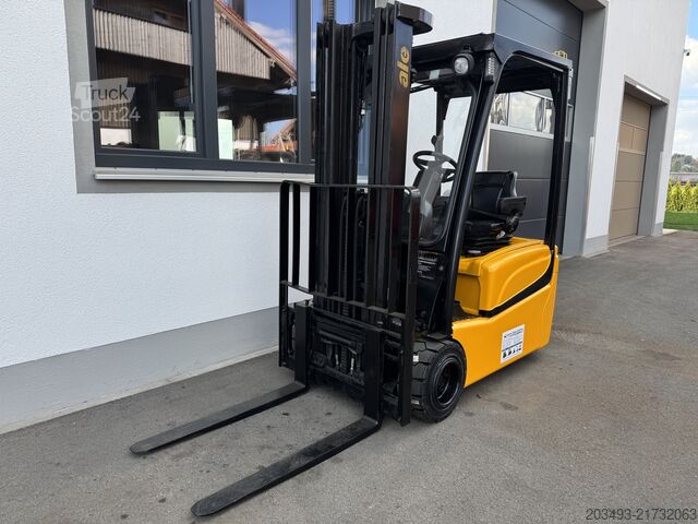 Gaffeltruck Yale ERP20VT (MWB)