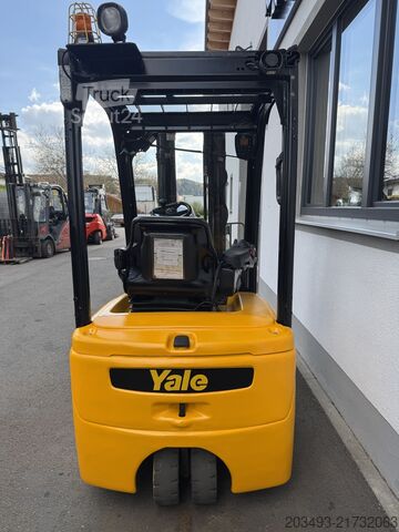 Gaffeltruck Yale ERP20VT (MWB)