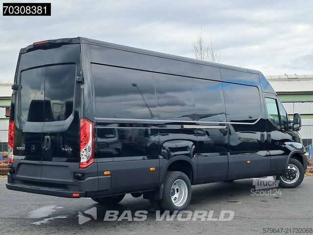 Karavan z visoko streho Iveco Daily 35C21 Neu! 3.0L Automatik 210PS L3H2 Dopp...