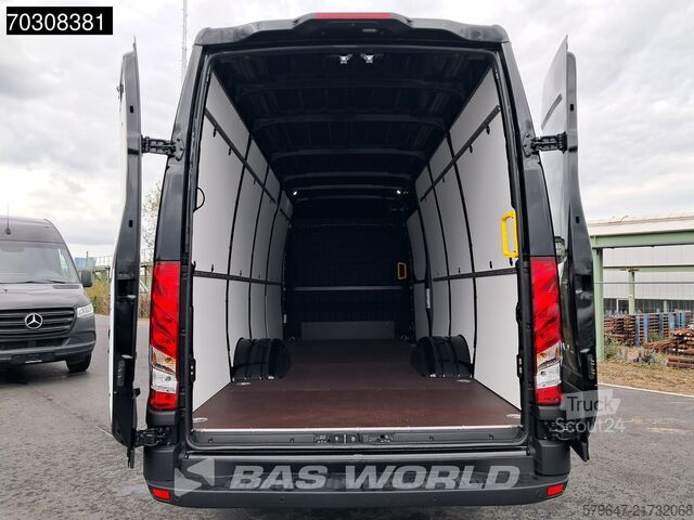 Karavan z visoko streho Iveco Daily 35C21 Neu! 3.0L Automatik 210PS L3H2 Dopp...