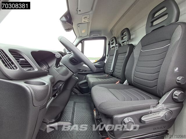 Karavan z visoko streho Iveco Daily 35C21 Neu! 3.0L Automatik 210PS L3H2 Dopp...