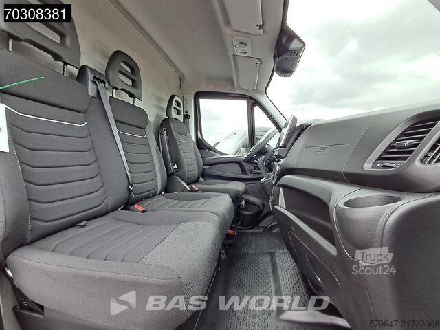 Karavan z visoko streho Iveco Daily 35C21 Neu! 3.0L Automatik 210PS L3H2 Dopp...