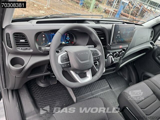 Karavan z visoko streho Iveco Daily 35C21 Neu! 3.0L Automatik 210PS L3H2 Dopp...