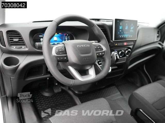 Kombi s vysokou střechou Iveco Daily 35S21 3.0L Automaat L3H2 210PK ACC LED Ai...