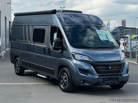 عربة تخييم Carado CV 601 Pro