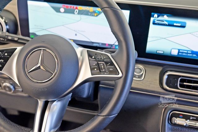 Microbuz MERCEDES-BENZ V 300 d 4MATIC |AVANTGARDE | 8-SITZE|MBEAM #T017