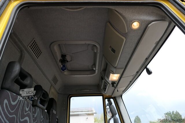 Kassevogn iveco EuroCargo ML 120 E 28 AHK LBW
