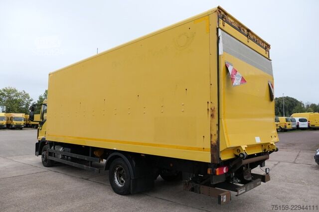 Kassevogn iveco EuroCargo ML 120 E28/P