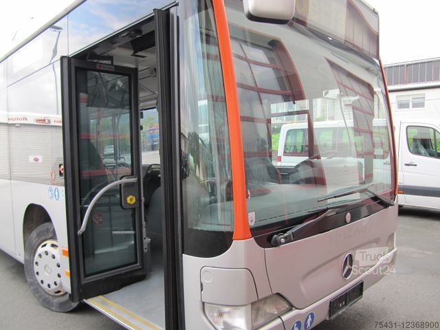 Stadtbus 