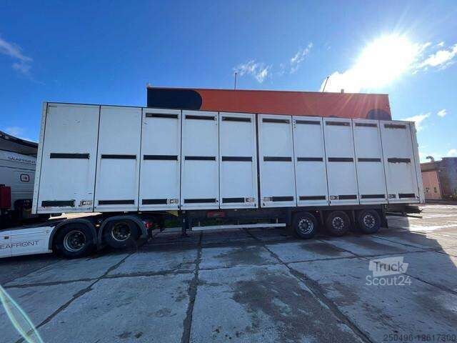 Schmitz Cargobull NKS SCB S3B BOX L=13682 mm