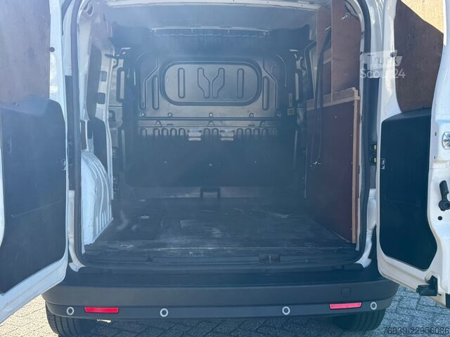 Karavan z visoko streho Opel Combo 1.3 CDTi ecoflex edition