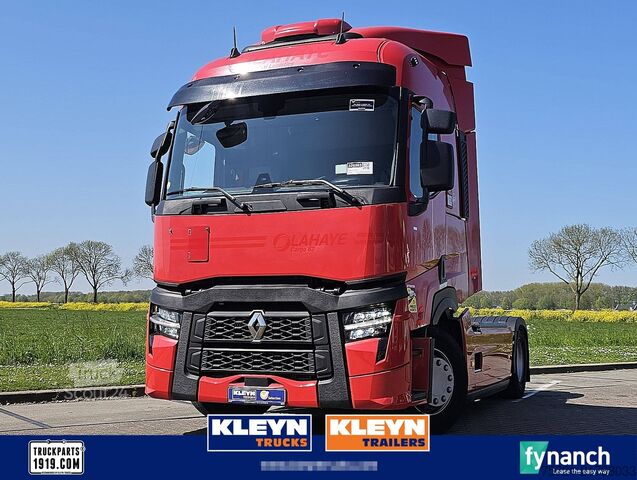 Standard-SZM RENAULT T 520