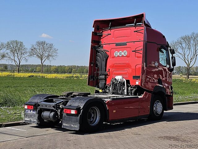 Standard-SZM RENAULT T 520