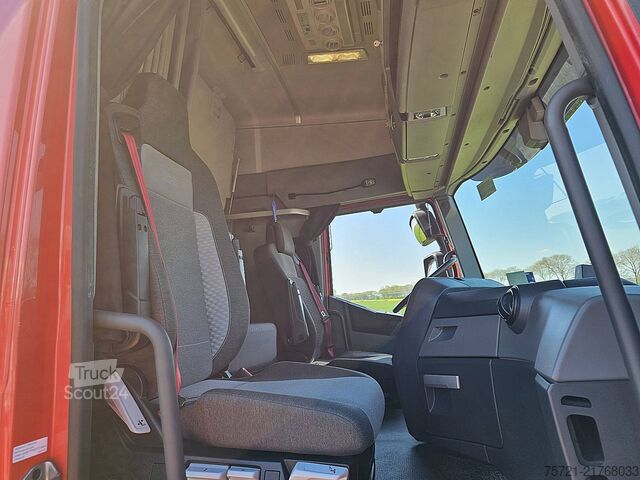 Standard-SZM RENAULT T 520